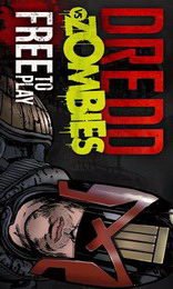 game pic for Judge Dredd Vs. Zombies